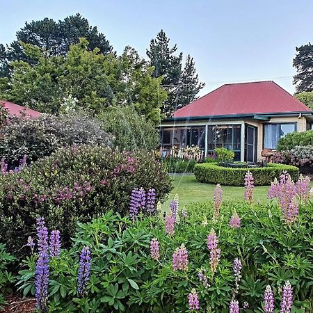 Hamlet Downs Country Accommodation Fentonbury Екстер'єр фото