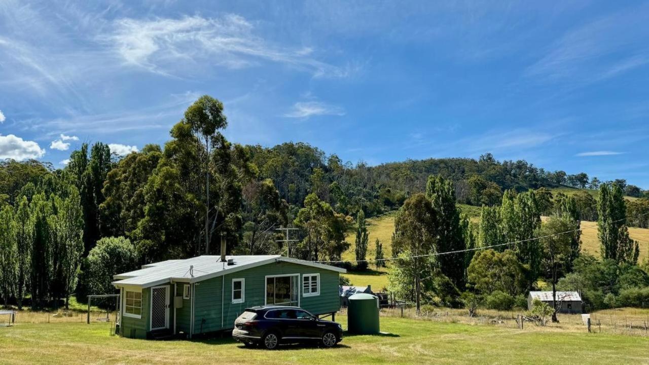 Hamlet Downs Country Accommodation Fentonbury Екстер'єр фото