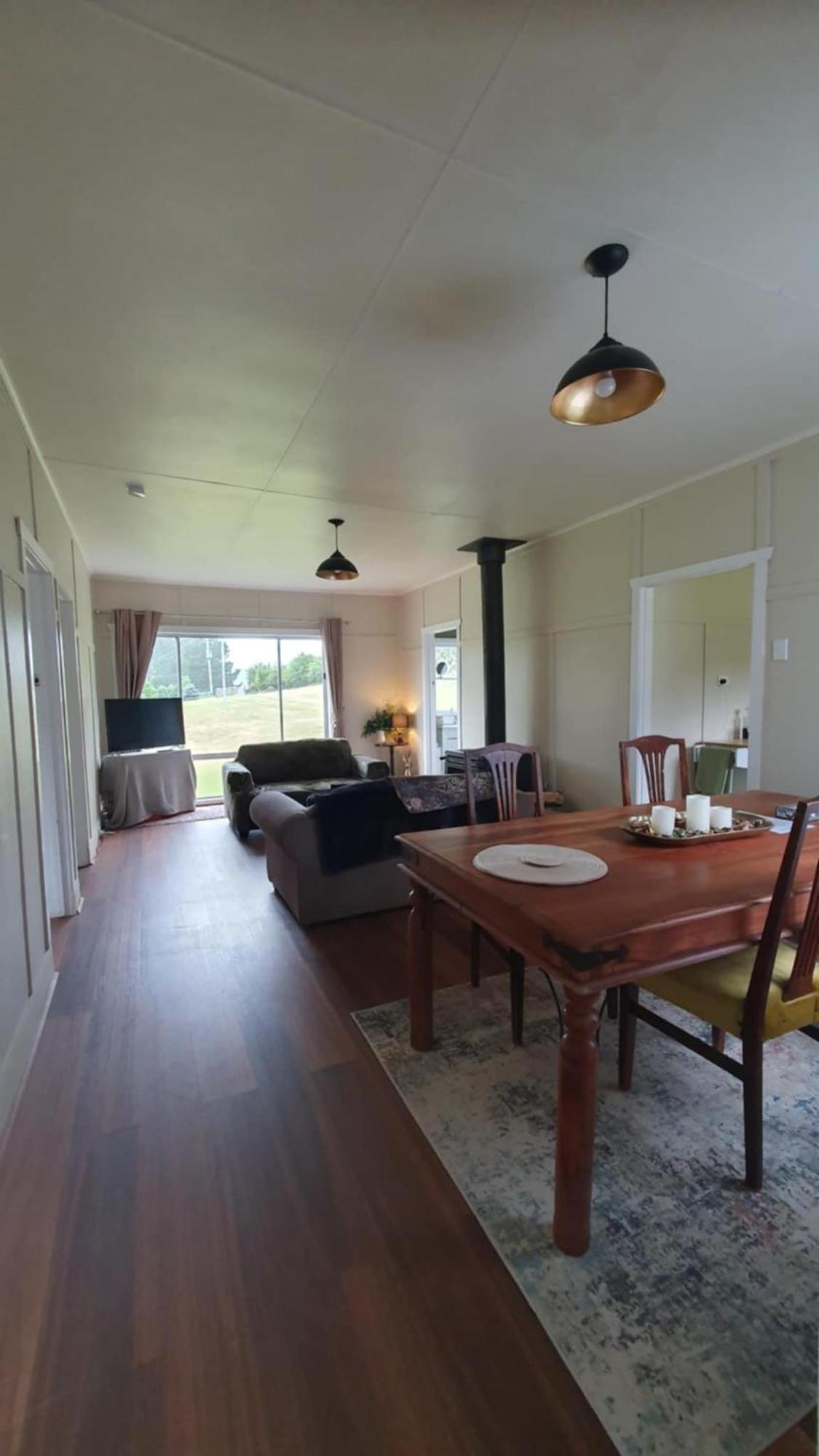 Hamlet Downs Country Accommodation Fentonbury Екстер'єр фото