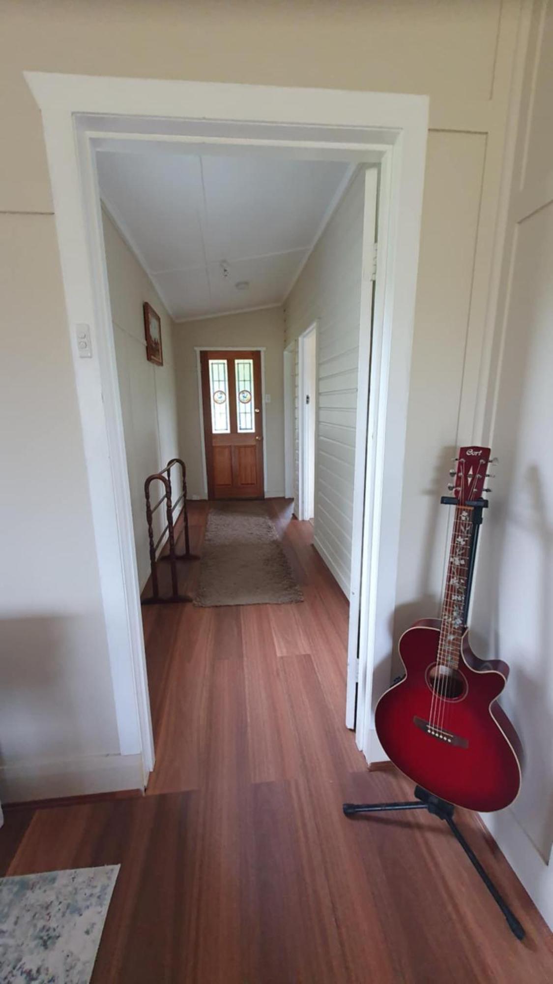 Hamlet Downs Country Accommodation Fentonbury Екстер'єр фото